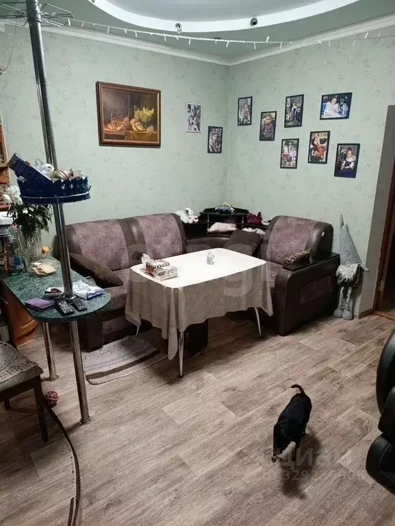 Дом в Крым, Евпатория ул. Просмушкиных, 32Б (220 м) - Фото 2