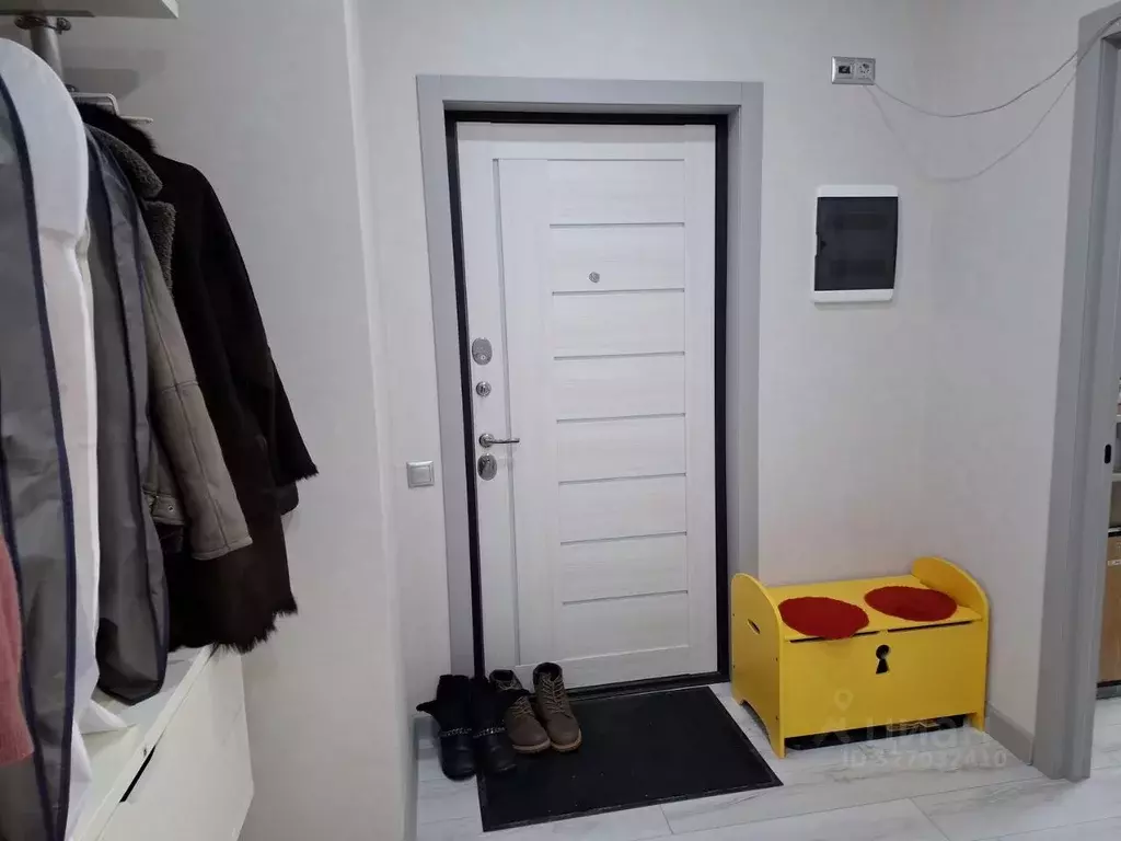 2-к кв. Московская область, Красногорск городской округ, Сабурово пгт ... - Фото 2