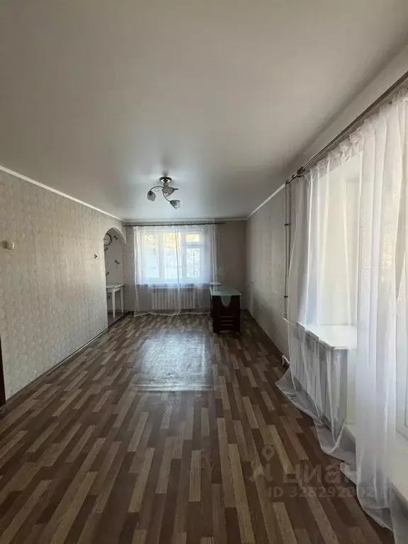 1-к кв. Татарстан, Казань ул. Энергетиков, 5 (33.3 м) - Фото 1