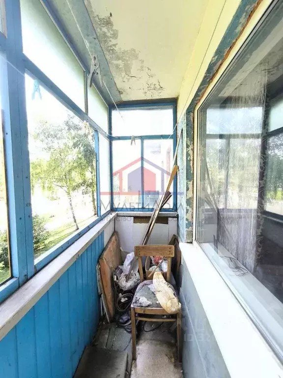 2-к кв. Белгородская область, Губкин ул. Раевского, 6 (48.0 м) - Фото 2