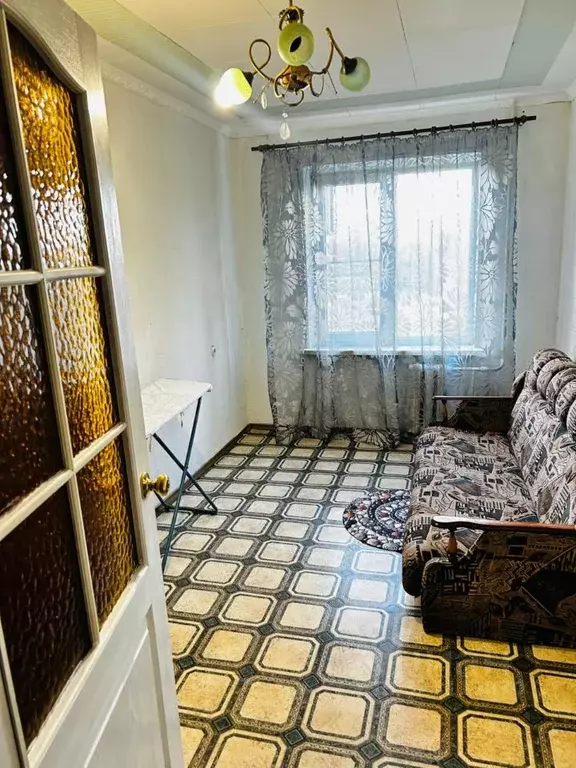 2-к кв. Ростовская область, Волгодонск Пионерская ул., 183 (46.0 м) - Фото 1