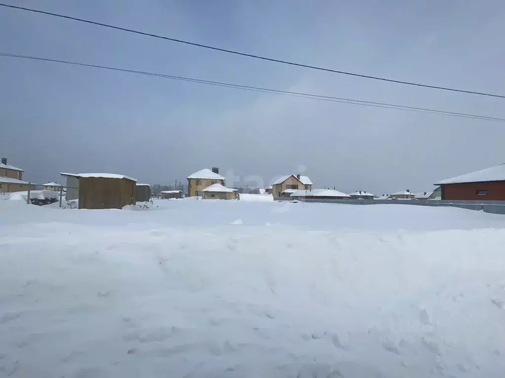 Участок в Марий Эл, Йошкар-Ола городской округ, д. Шоя-Кузнецово ул. ... - Фото 2