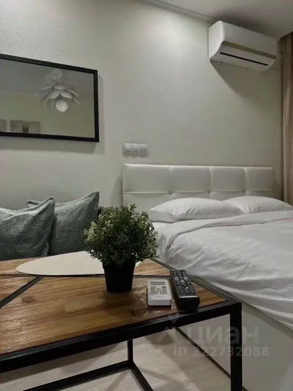 1-к кв. Амурская область, Благовещенск Новая ул., 44 (32.0 м) - Фото 2