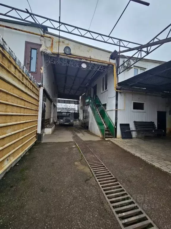 Склад в Краснодарский край, Крымск ул. Маршала Жукова, 53К (435 м) - Фото 2