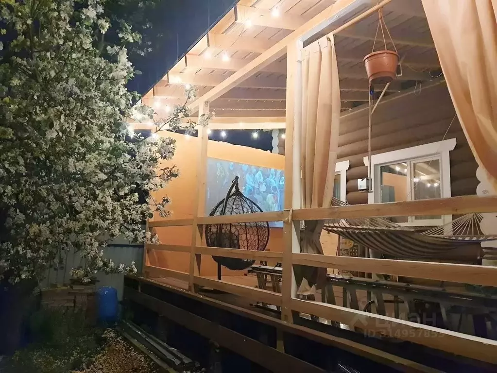 Дом в Москва д. Горчаково,  (250 м) - Фото 1