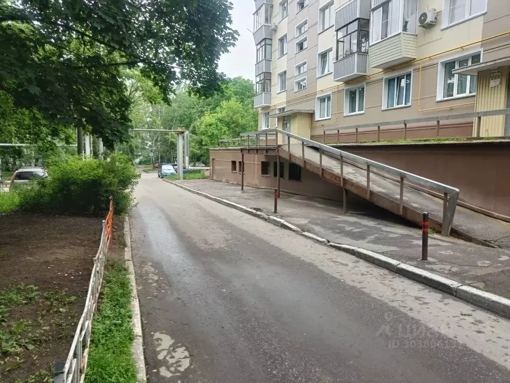 Помещение свободного назначения в Московская область, Красногорск ... - Фото 0