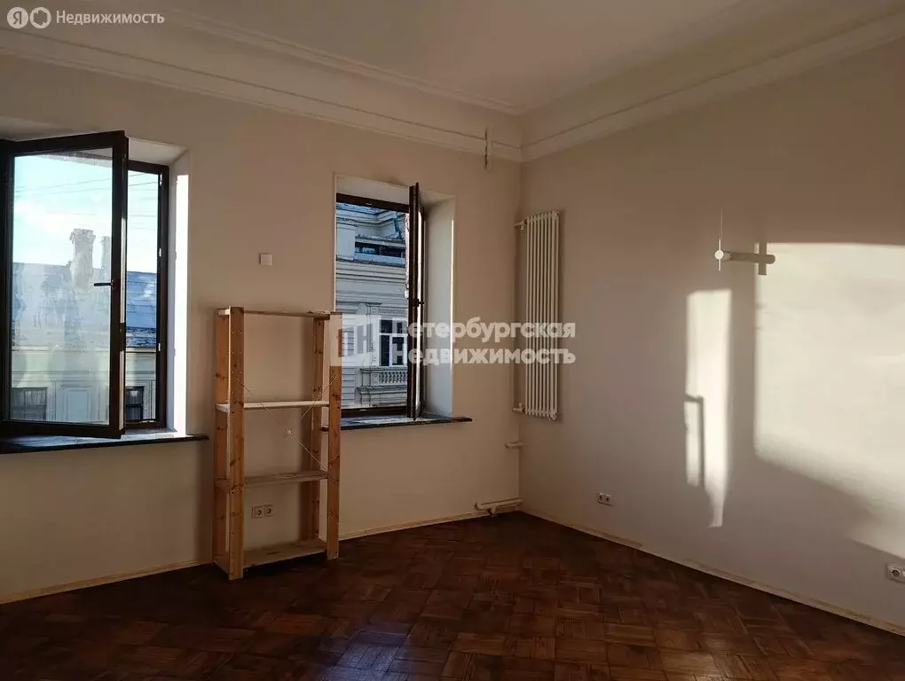 1к в 11-комнатной квартире (26.9 м) - Фото 0