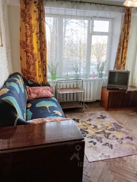 1-к кв. Санкт-Петербург Северный просп., 87К1 (30.0 м) - Фото 1