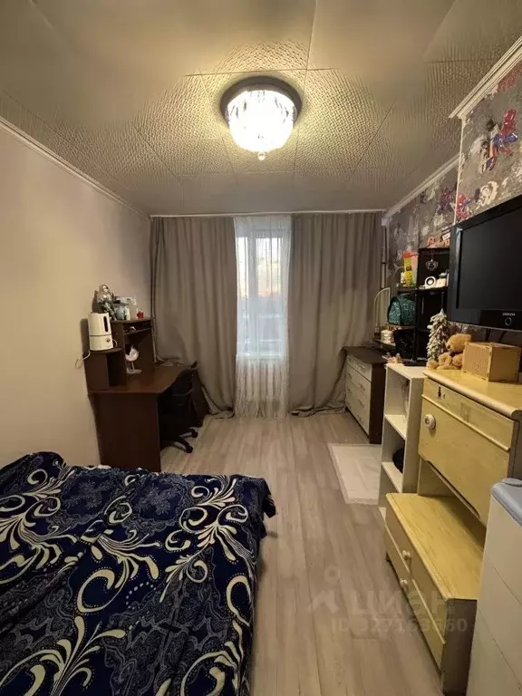 2-к кв. Самарская область, Тольятти ул. Мира, 137 (34.0 м) - Фото 2