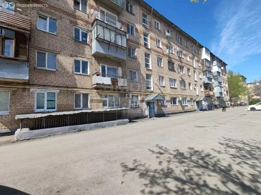 1к в -комнатной квартире (10.9 м) - Фото 1