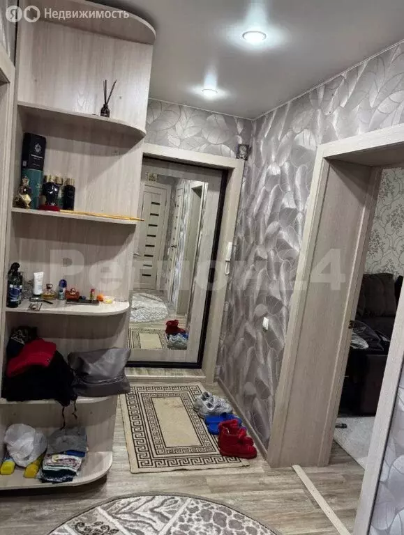 3-комнатная квартира: Зеленогорск, улица Первостроителей, 8 (60 м) - Фото 2