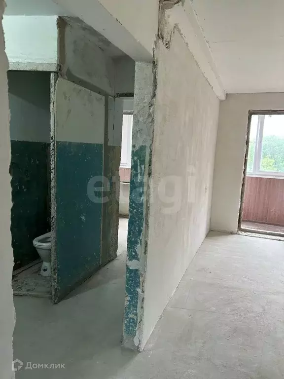 Продаётся 2-к квартира, 43.6 м - Фото 0