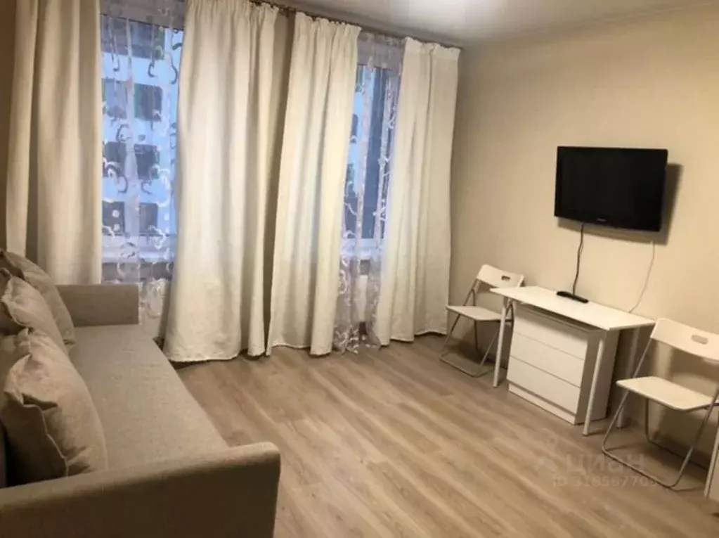 Студия Московская область, Мытищи бул. Тенистый, 9 (23.0 м) - Фото 1