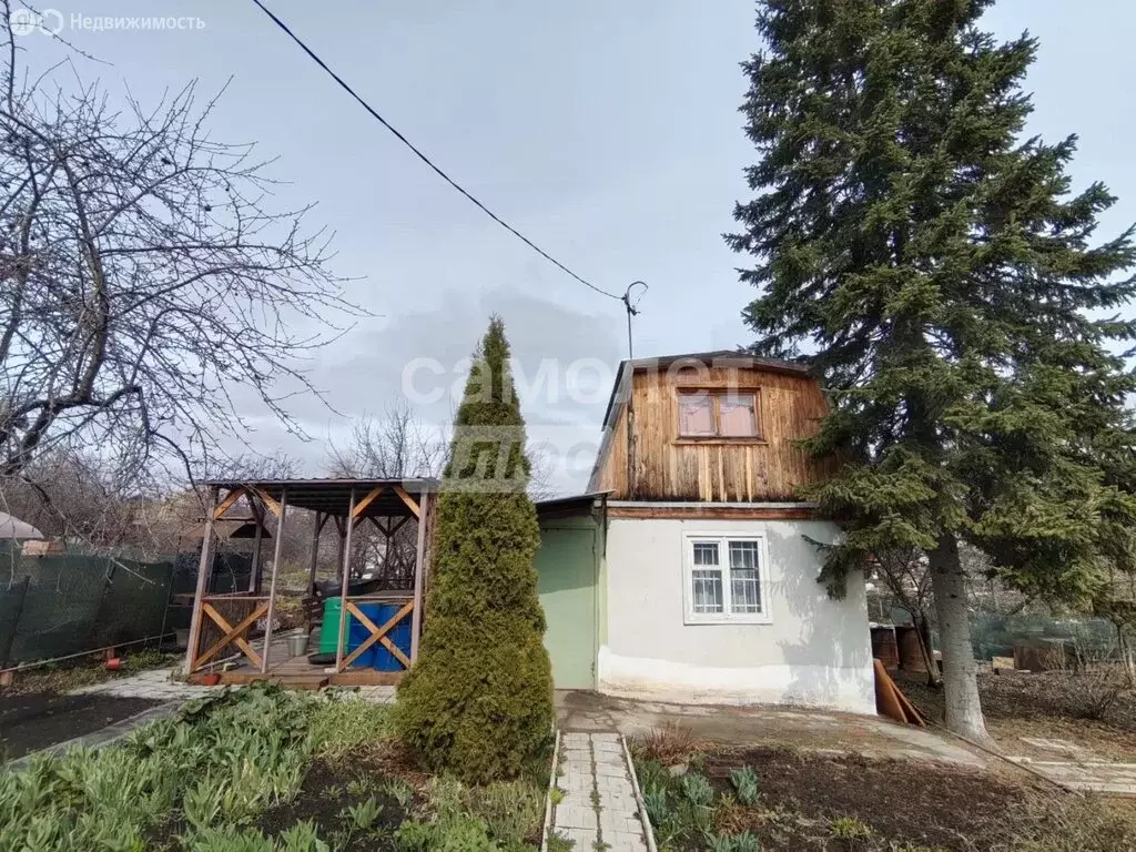 Дом в Челябинск (26.4 м) - Фото 1