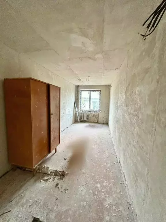 2-к кв. Волгоградская область, Волгоград ул. Землянского, 7 (42.6 м) - Фото 1