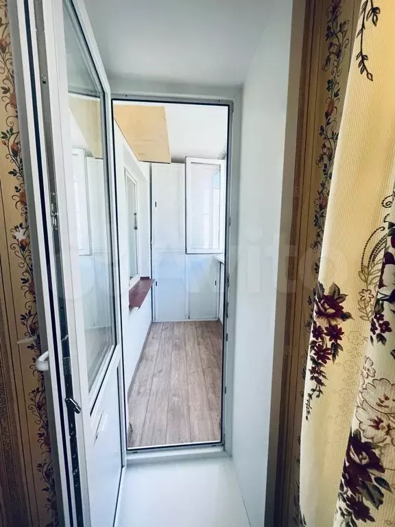 2-к. квартира, 48,4 м, 4/5 эт. - Фото 1