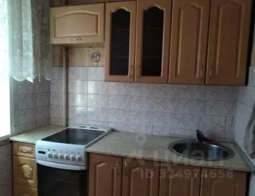 2-к кв. Хакасия, Абакан ул. Маршала Жукова, 30 (46.0 м) - Фото 1