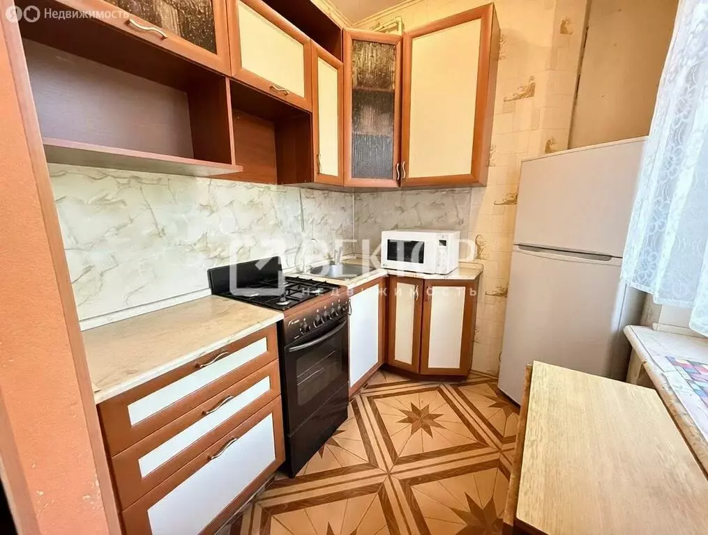 3-комнатная квартира: Иваново, улица Громобоя, 15 (53 м) - Фото 1