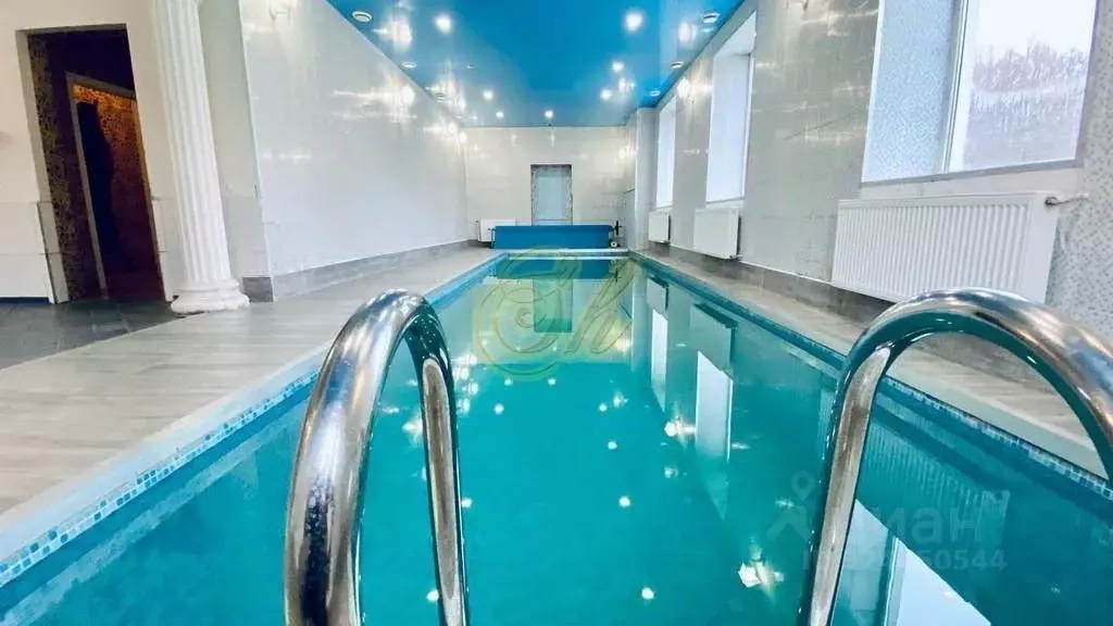 Дом в Московская область, Наро-Фоминский городской округ, Колос-1 СНТ  ... - Фото 1