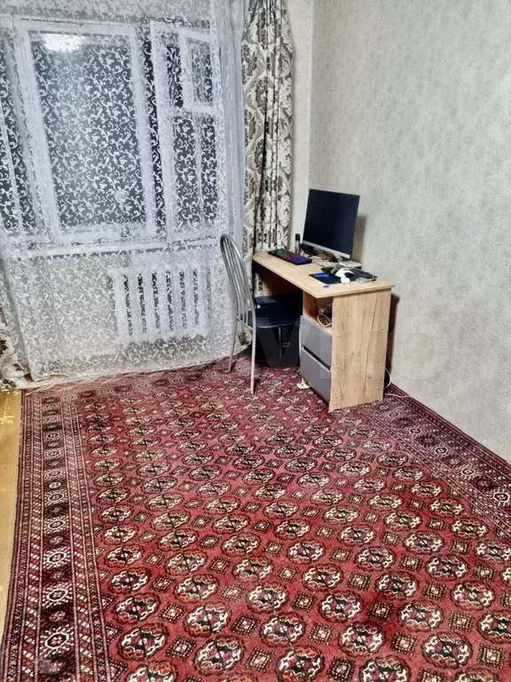 1-к. квартира, 31 м, 5/5 эт. - Фото 0