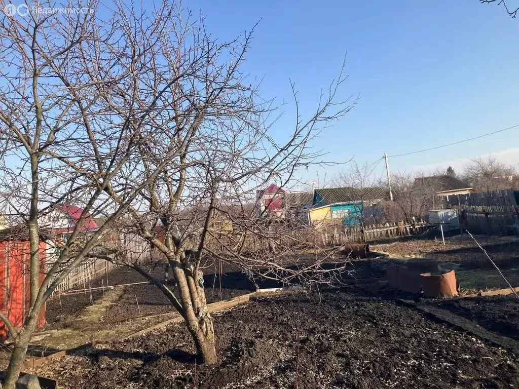 Дом в Ульяновск, СНТ Спецстроевец (20 м) - Фото 1