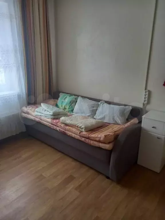 Комната 16 м в 3-к., 1/16 эт. - Фото 1