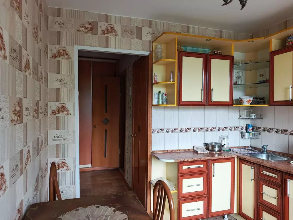 Продаётся 2-к квартира, 52 м - Фото 1