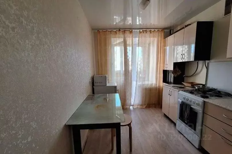 1-к кв. Чувашия, Чебоксары Хевешская ул., 5 (42.0 м) - Фото 2