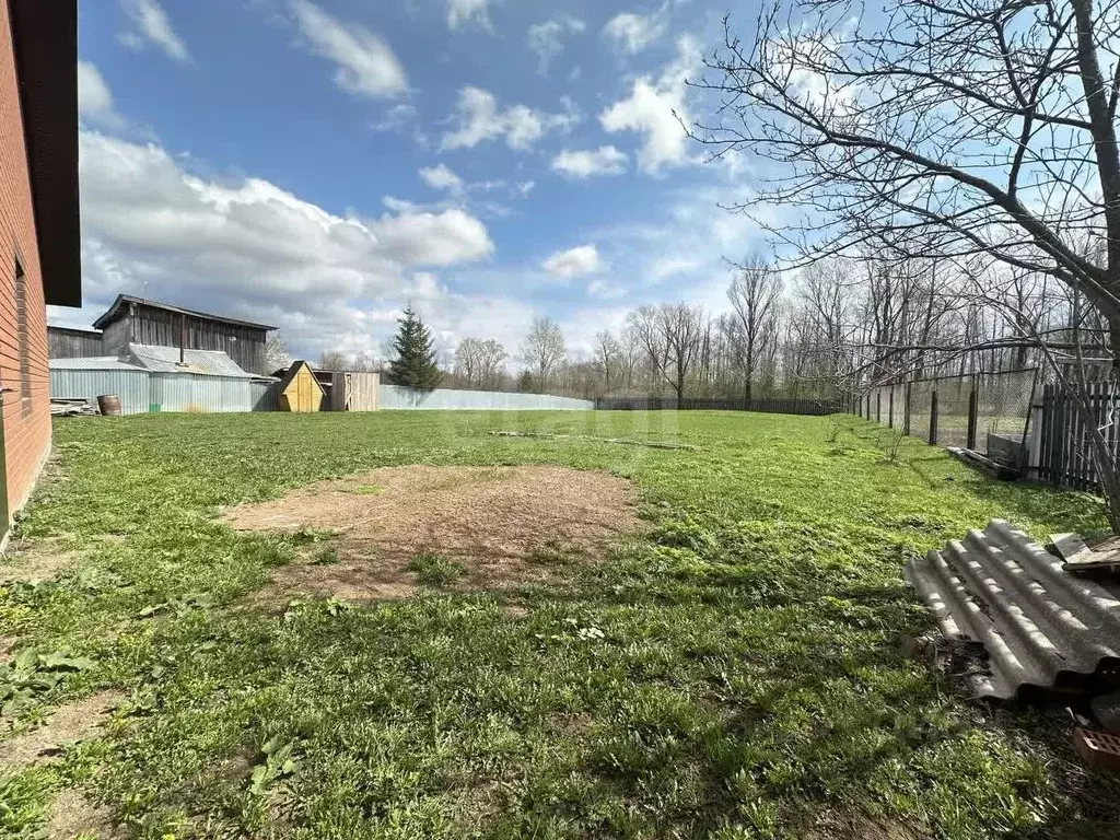 Дом в Пермский край, Бардымский район, с. Сараши ул. Мичурина (130 м) - Фото 1