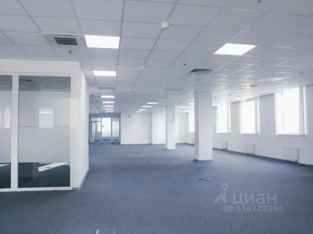 Офис в Московская область, Химки ул. Панфилова, 19с1 (983 м) - Фото 0