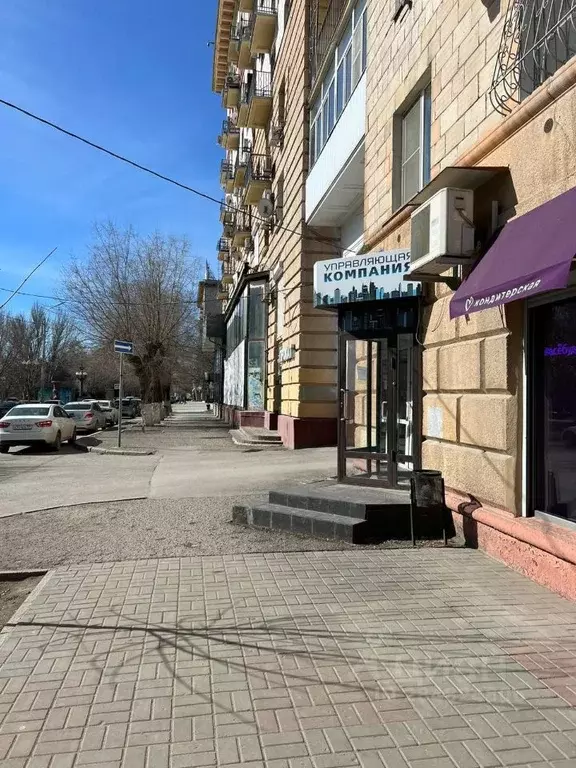 Помещение свободного назначения в Волгоградская область, Волгоград ул. ... - Фото 2