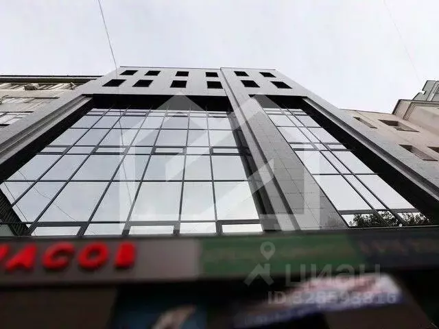 Помещение свободного назначения в Москва Воронцовская ул., 35Бк3 (914 ... - Фото 1