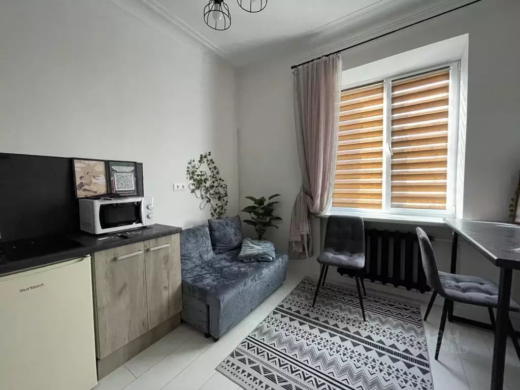 Студия Татарстан, Казань ул. Павлюхина, 102 (15.0 м) - Фото 2