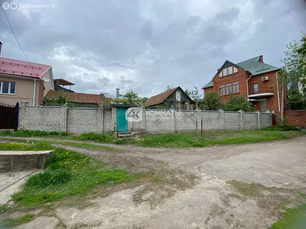 Дом в Воронеж, улица Каляева (98 м) - Фото 2