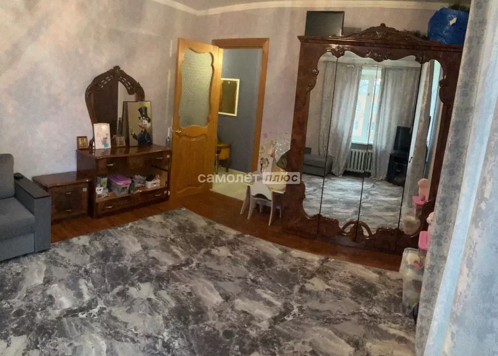 2-к кв. Московская область, Электросталь Октябрьская ул., 21 (54.0 м) - Фото 1