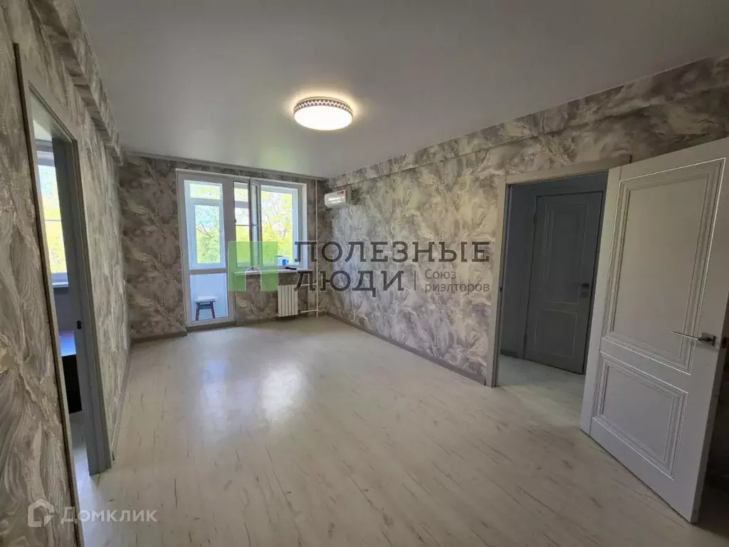 Продаётся 2-к квартира, 46 м - Фото 0