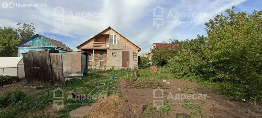 Дом в Краснослободск, улица Комарова (92.3 м) - Фото 1