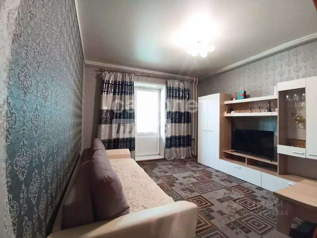 3-к кв. Алтайский край, Бийск Севастопольская ул., 1/1 (79.5 м) - Фото 1