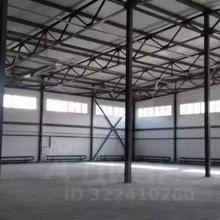 Склад в Московская область, Мытищи ул. 1-я Новая, 57 (1050 м) - Фото 0