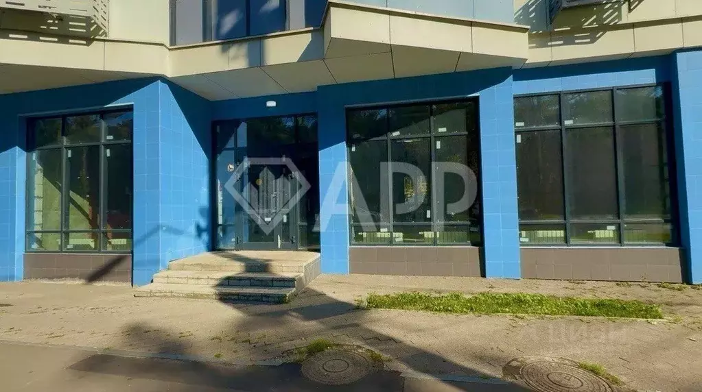 Помещение свободного назначения в Москва Изумрудная ул., 24К1 (253 м) - Фото 2