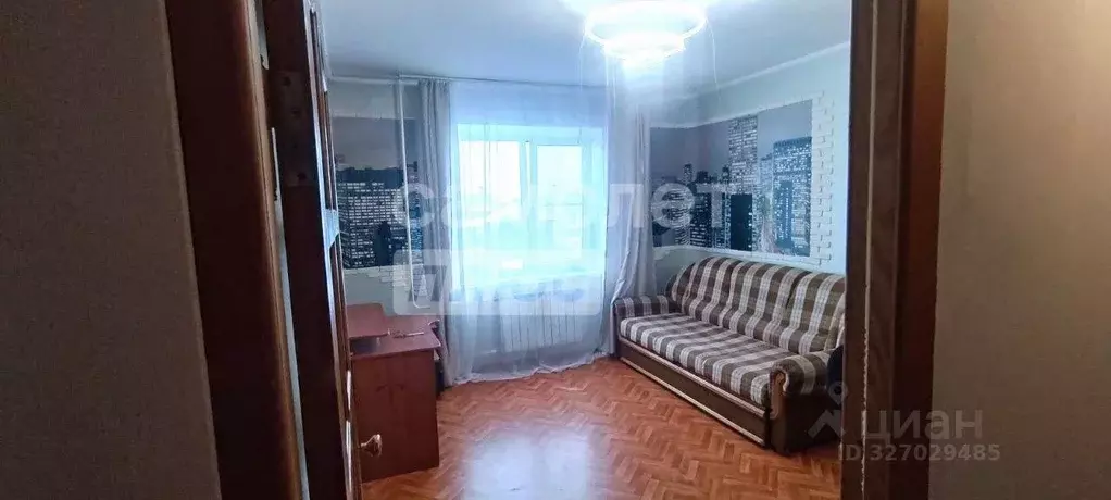 2-к кв. Омская область, Омск ул. 4-я Линия, 178 (53.0 м) - Фото 2