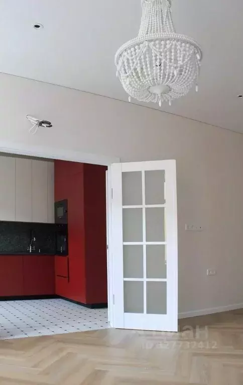 2-к кв. Санкт-Петербург пер. Апраксин, 20 (74.3 м) - Фото 2