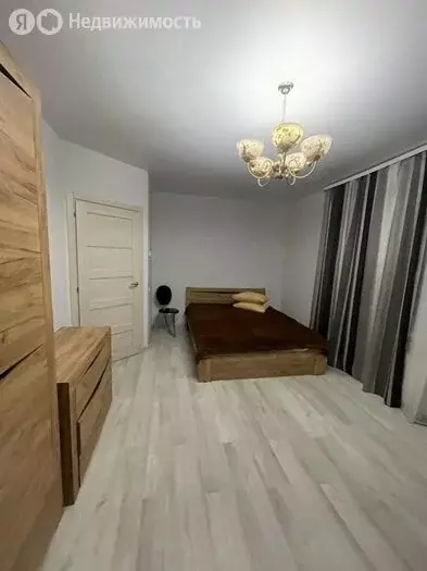 1-комнатная квартира: Светлогорск, Яблоневая улица, 19 (34.6 м) - Фото 1