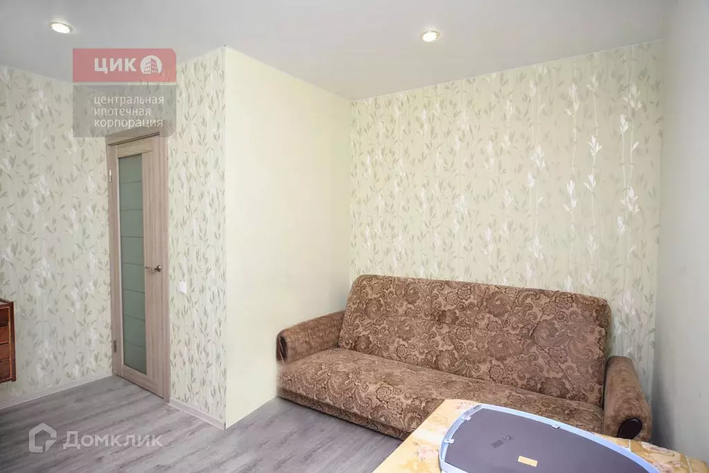 Продаётся 1-к квартира, 30.2 м - Фото 1