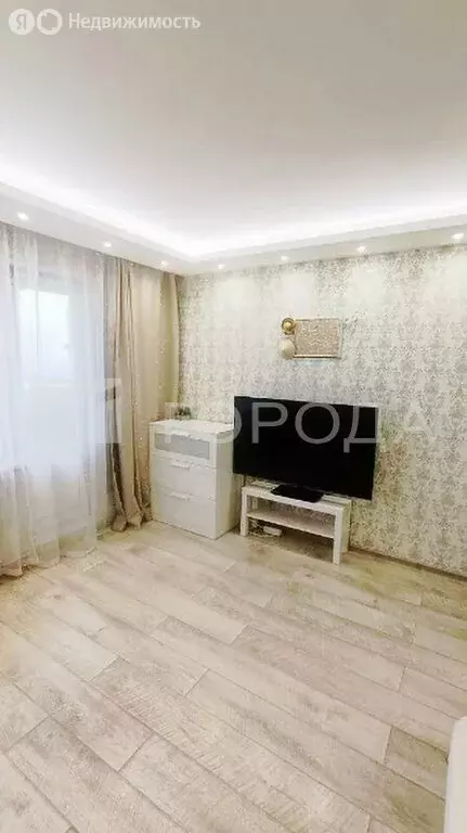 1-комнатная квартира: Томск, улица Олега Кошевого, 73 (29.3 м) - Фото 1