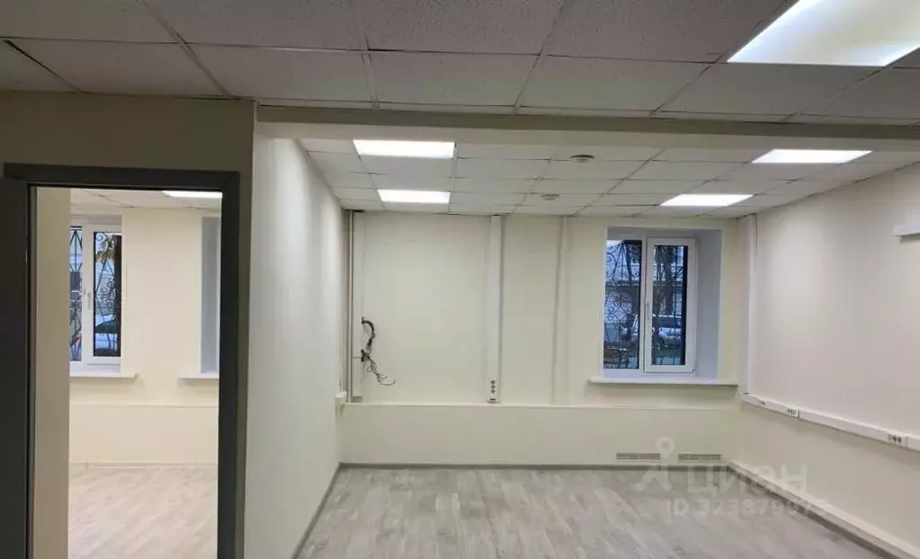 Офис в Москва ул. Плющиха, 9С2 (120 м) - Фото 2