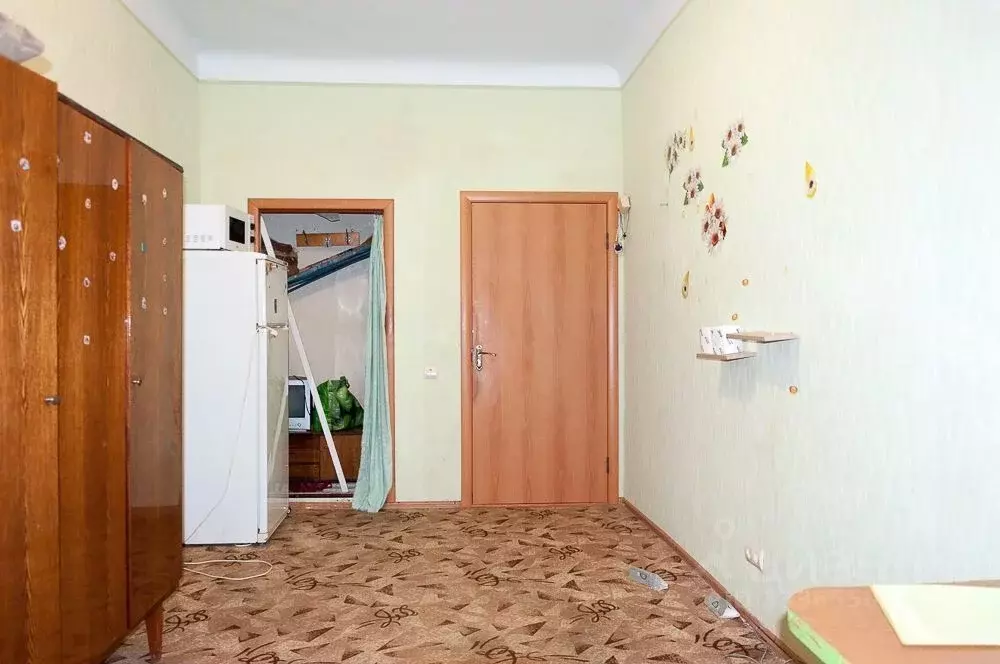 Комната Московская область, Ступино ул. Гоголя, 13/8 - Фото 2