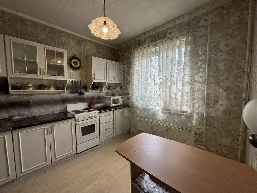 2-к. квартира, 52,4 м, 5/9 эт. - Фото 1