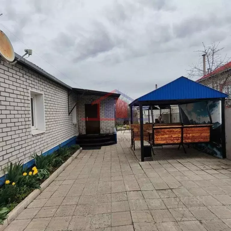 Дом в Белгородская область, Старый Оскол Соковой пер. (82 м) - Фото 1