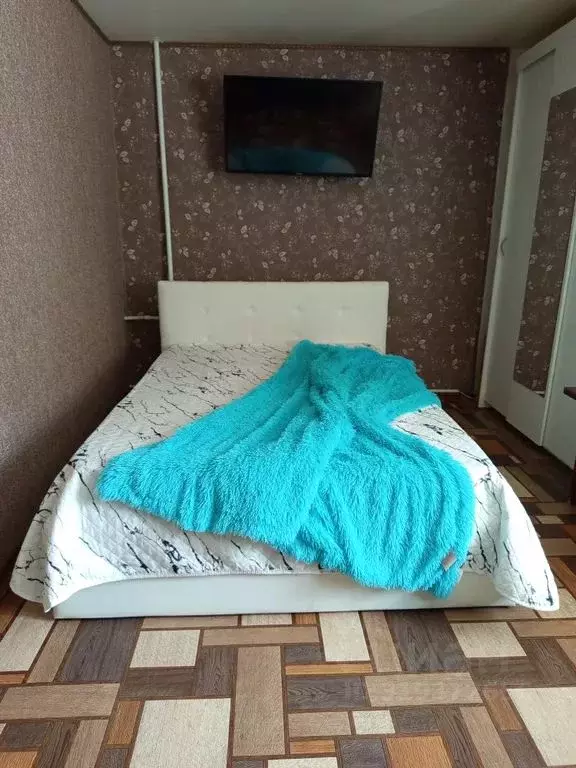 1-к кв. Рязанская область, Рязань Скоморошинская ул., 19 (31.0 м) - Фото 0